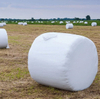 Landwirtschaft PE-Wickelfolie aus Kunststoff für Silageballen für Rundballen