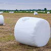  Original Factory Heu-Silage-Rundballen-Verpackungs-Stretchfolie aus Kunststoff für landwirtschaftliche Verpackungen