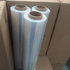  Palettenverpackung, Gussform, transparente LLDPE-Kunststofffolie, Stretchfolie