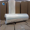  LLDPE-Kunststoff-Jumbo-Rollenmaschine. Verwenden Sie Palettenverpackungs-Stretchfolie